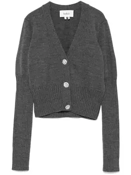 Кардиган Tanda Ba&Sh, серый