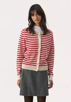 Кардиган TANISHA Part Two, белый