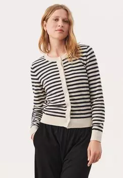 Кардиган TANISHA Part Two, синий