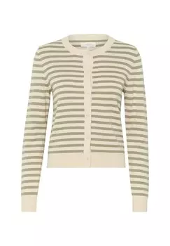 Кардиган TANISHA Part Two, зеленый