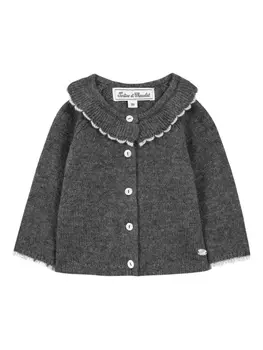 Кардиган Tartine et Chocolat, серый