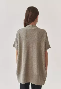 Кардиган TATUUM, серый