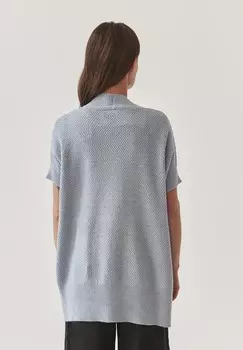 Кардиган TATUUM, синий