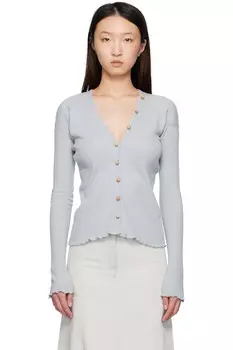 Кардиган Tav Baserange, синий