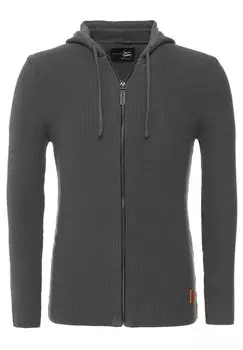 Кардиган Tazzio, цвет anthrazit