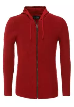 Кардиган Tazzio, цвет bordeux