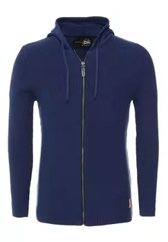 Кардиган Tazzio, цвет navyblau