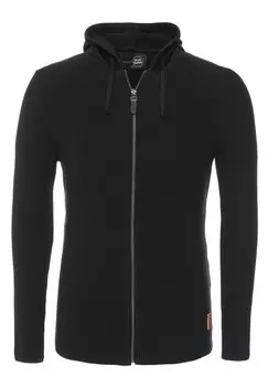 Кардиган Tazzio, цвет schwarz