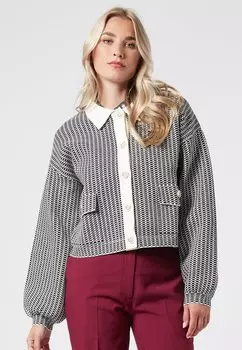 Кардиган TBA 4funkyflavours, черный