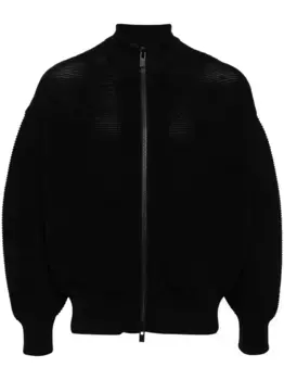 Кардиган TC Stratum CFCL, черный