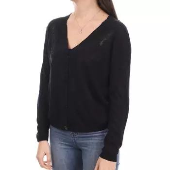 Кардиган Teddy Smith Gatt, синий