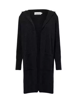 Кардиган теплый Armedangels, серый