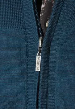 Кардиган TEROBARRI Babista, синий