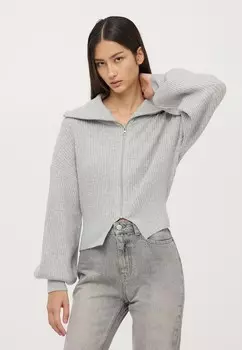 Кардиган Terranova, серый