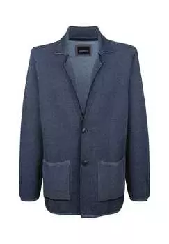 Кардиган Тессалуна Babista, синий