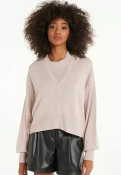 Кардиган Tezenis, голый