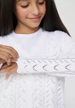 Кардиган Tezenis, кремовый