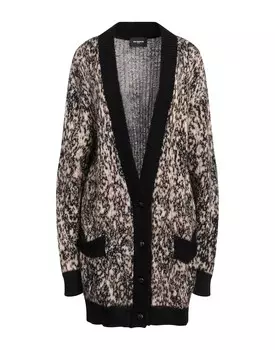 Кардиган The Kooples, черный