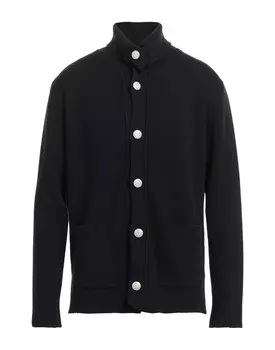 Кардиган The Seafarer, черный