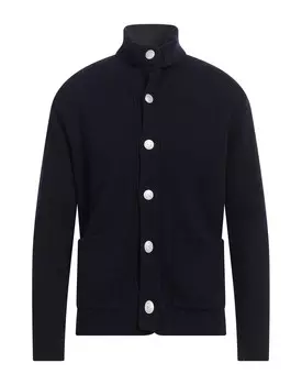 Кардиган The Seafarer, синий