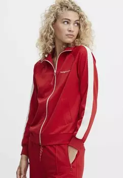 Кардиган TheJoggConcept, красный