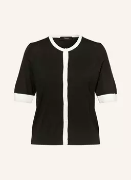 Кардиган Theory, черный