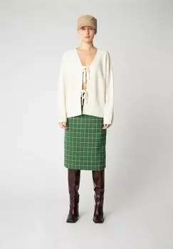 Кардиган THERESARS Rsum, белый