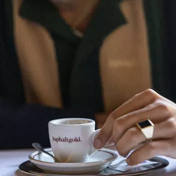 Кардиган third place knit cardigan Asphaltgold, зеленый