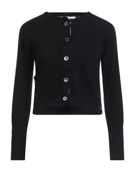 Кардиган Thom Browne, черный
