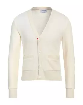 Кардиган Thom Browne, кремовый