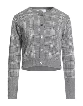 Кардиган Thom Browne, серый