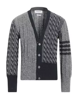 Кардиган Thom Browne, темно-синий