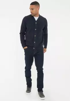 Кардиган Threadbare, синий