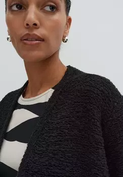 Кардиган TIBELIA someday., черный