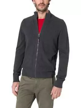 Кардиган Timezone, антрацит