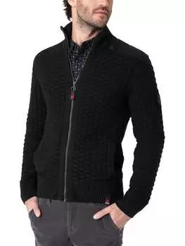 Кардиган Timezone, черный