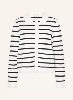 Кардиган типи Neo Noir, белый