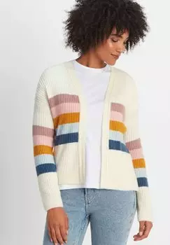 Кардиган TOG24 CLIO, кремовый