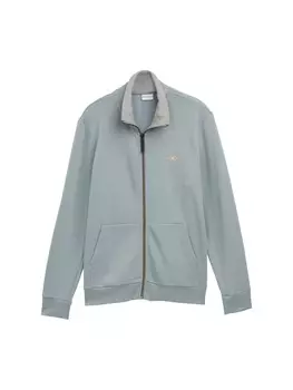 Кардиган Tom Tailor, серый