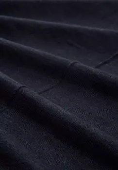 Кардиган TOM TAILOR, темно-синий