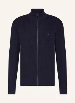Кардиган Tommy Hilfiger, синий