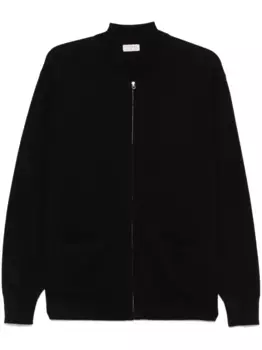 Кардиган тонкой вязки FURSAC, синий