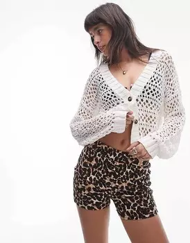 Кардиган Topshop