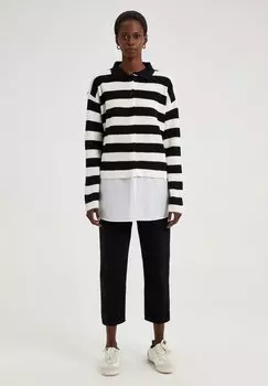 Кардиган Touch Priv, молочный