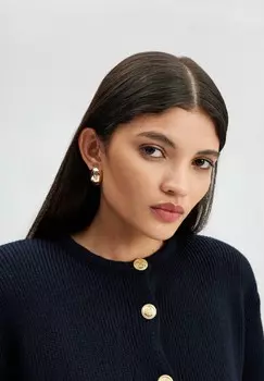 Кардиган Touch Priv, темно-синий