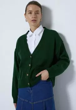 Кардиган Touch Priv, зеленый