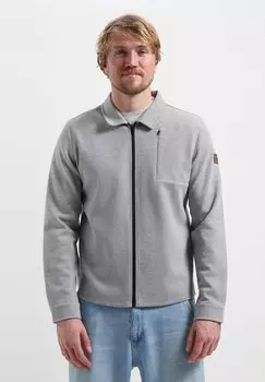 Кардиган Travelin, серый