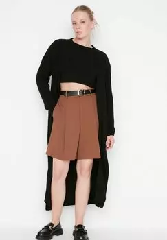 Кардиган Trendyol, черный