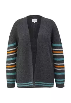 Кардиган Triangle, антрацит
