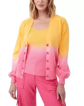 Кардиган Trina Turk Sand Pearl, цвет multi